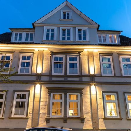 Hotel Kaiserhof جوسلار المظهر الخارجي الصورة